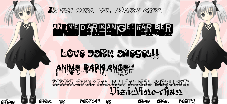 Anime Love Site